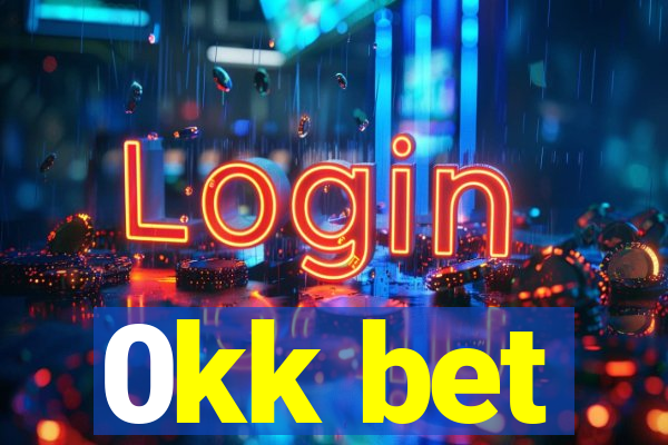 0kk bet